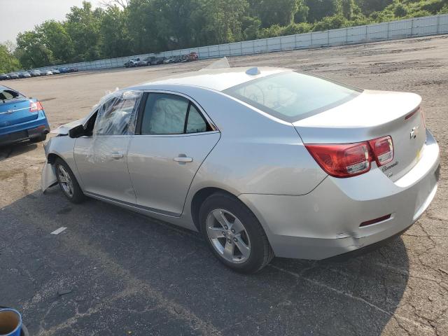 1G11C5SL0EF263263 - 2014 CHEVROLET MALIBU 1LT SILVER photo 2