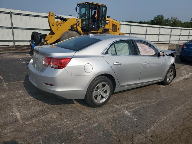 1G11C5SL0EF263263 - 2014 CHEVROLET MALIBU 1LT SILVER photo 3