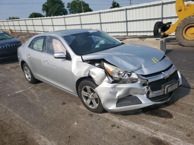 1G11C5SL0EF263263 - 2014 CHEVROLET MALIBU 1LT SILVER photo 4