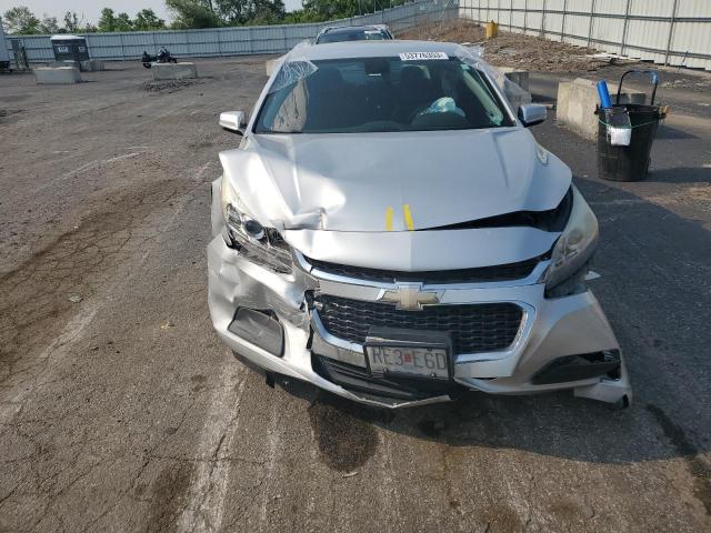 1G11C5SL0EF263263 - 2014 CHEVROLET MALIBU 1LT SILVER photo 5