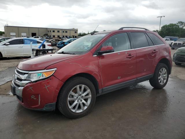 2013 FORD EDGE LIMITED, 