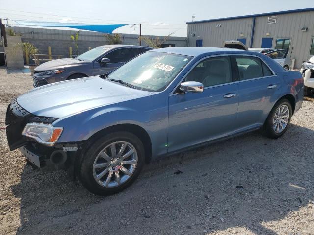 2011 CHRYSLER 300 LIMITED, 