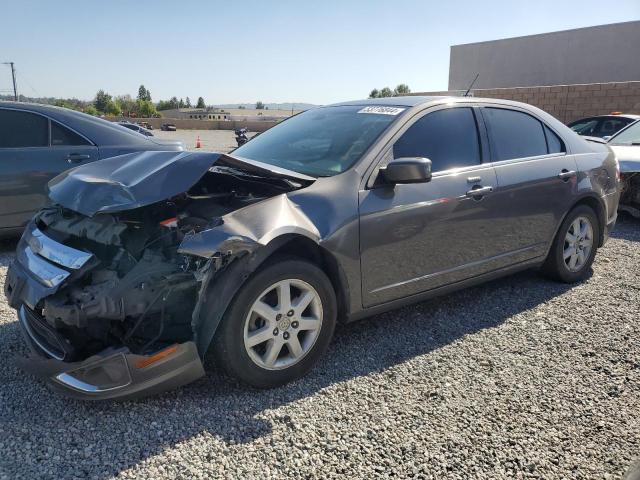 2012 FORD FUSION SEL, 