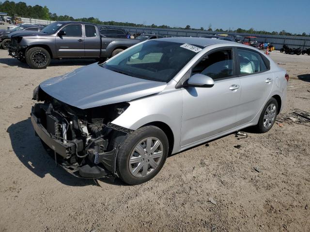 2023 KIA RIO LX, 