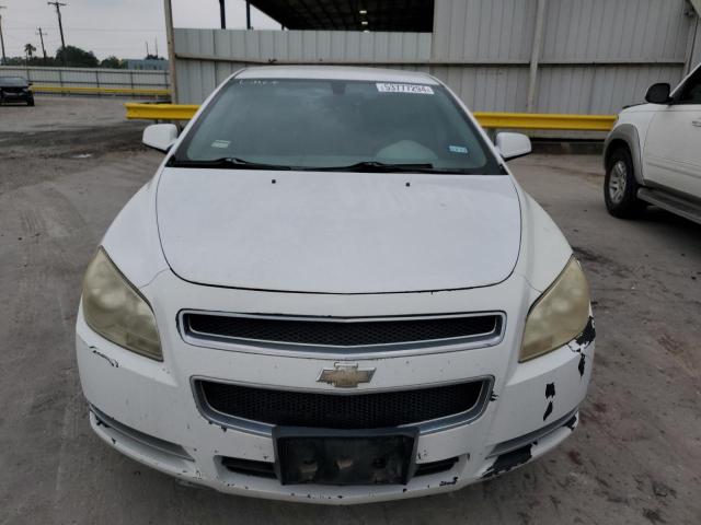1G1ZC5E06AF169077 - 2010 CHEVROLET MALIBU 1LT 白色 照片 5