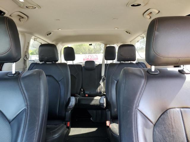 2C4RC1BGXJR216881 - 2018 CHRYSLER PACIFICA TOURING L Bordo foto 10