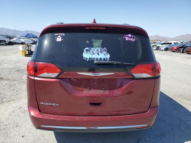 2C4RC1BGXJR216881 - 2018 CHRYSLER PACIFICA TOURING L Bordo foto 6