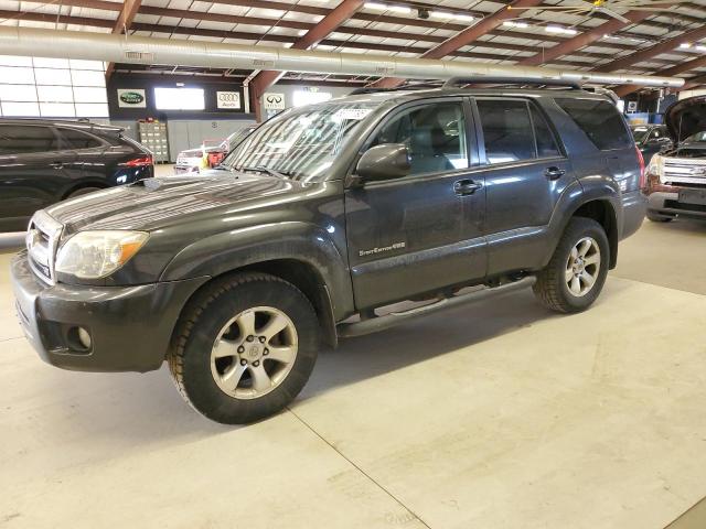 2008 TOYOTA 4RUNNER SR5, 