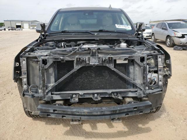 1GYS3HKJ9HR239875 - 2017 CADILLAC ESCALADE ESV LUXURY 灰色 照片 5