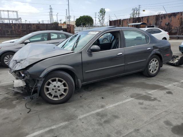 2000 NISSAN MAXIMA GLE, 