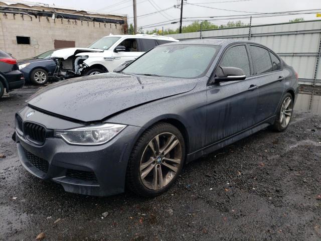 2014 BMW 335 I, 