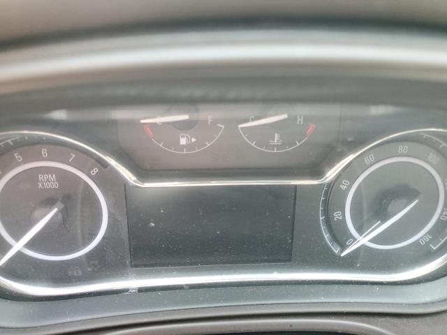 2G4GK5EXXE9321046 - 2014 BUICK REGAL 白色 照片 9