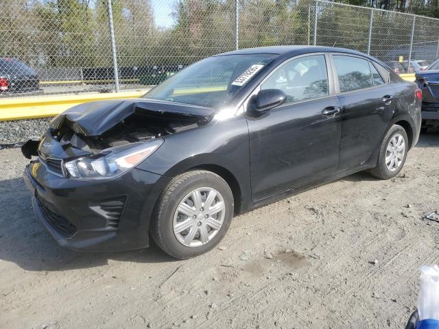 2023 KIA RIO LX, 