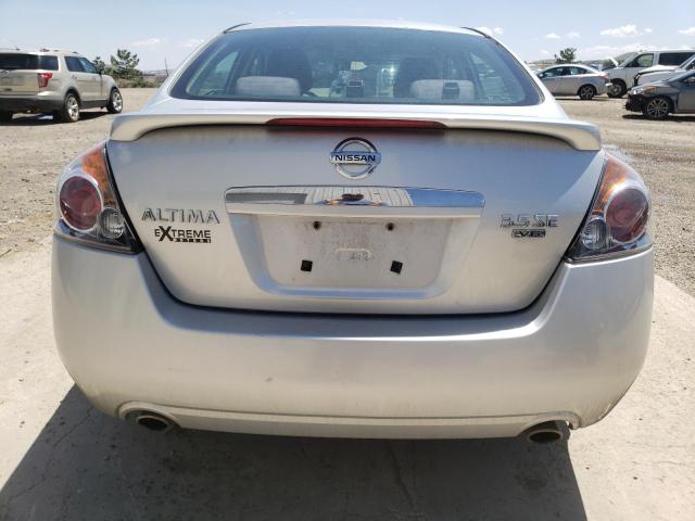 1N4BL21E27N439385 - 2007 NISSAN ALTIMA 3.5SE SILVER photo 6