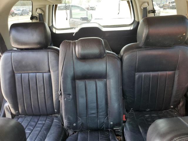 5LMFU27R33LJ21857 - 2003 LINCOLN NAVIGATOR 黑色 照片 10