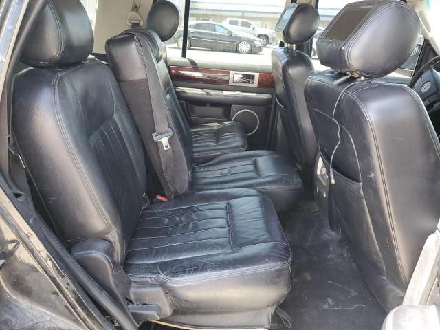 5LMFU27R33LJ21857 - 2003 LINCOLN NAVIGATOR 黑色 照片 11