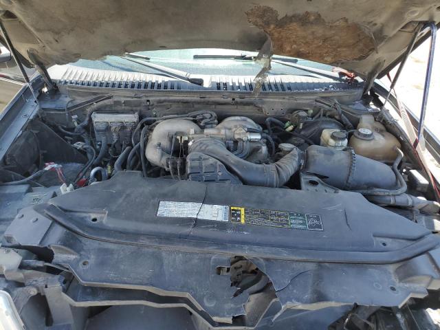 5LMFU27R33LJ21857 - 2003 LINCOLN NAVIGATOR 黑色 照片 12