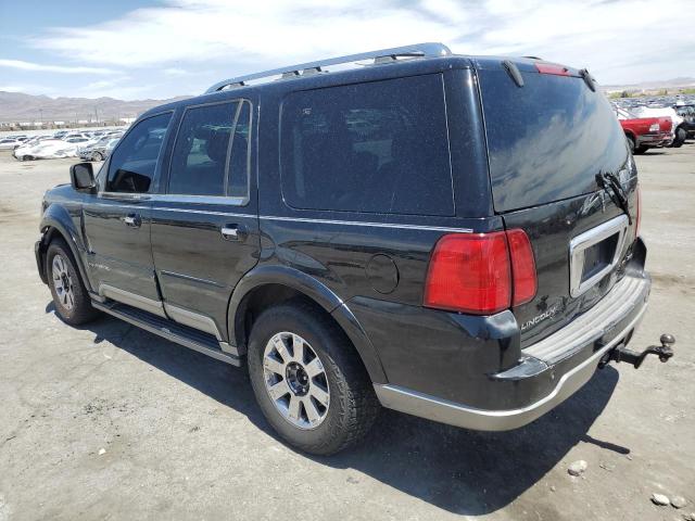 5LMFU27R33LJ21857 - 2003 LINCOLN NAVIGATOR 黑色 照片 2