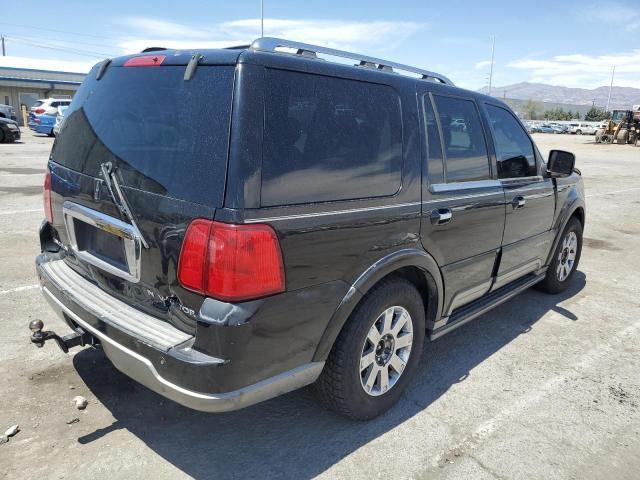5LMFU27R33LJ21857 - 2003 LINCOLN NAVIGATOR 黑色 照片 3