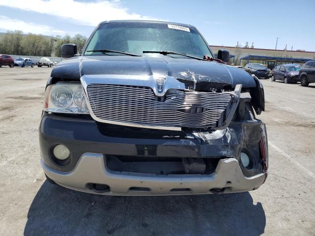 5LMFU27R33LJ21857 - 2003 LINCOLN NAVIGATOR 黑色 照片 5