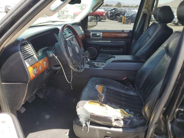 5LMFU27R33LJ21857 - 2003 LINCOLN NAVIGATOR 黑色 照片 7