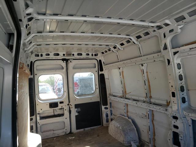 3C6TRVDG2HE522095 - 2017 RAM PROMASTER 2500 HIGH 白色 照片 11