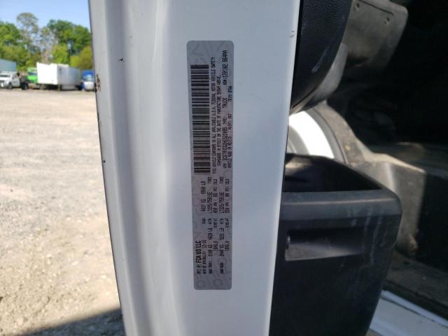 3C6TRVDG2HE522095 - 2017 RAM PROMASTER 2500 HIGH 白色 照片 13