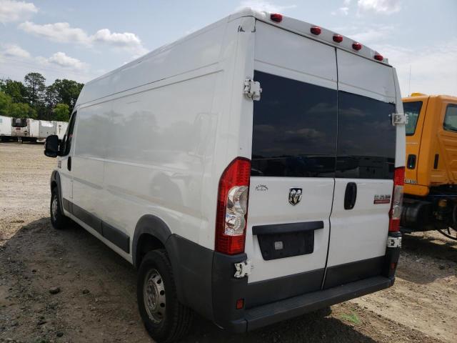 3C6TRVDG2HE522095 - 2017 RAM PROMASTER 2500 HIGH 白色 照片 2