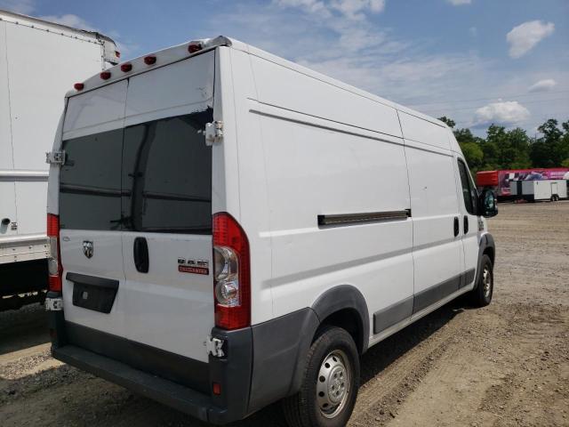 3C6TRVDG2HE522095 - 2017 RAM PROMASTER 2500 HIGH 白色 照片 3