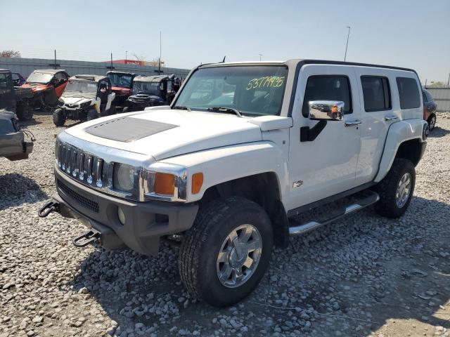 2006 HUMMER H3, 