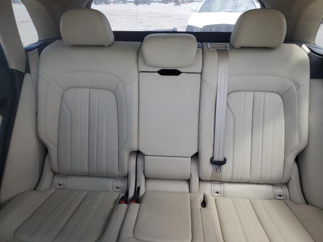 WA1CNAFY0J2056845 - 2018 AUDI Q5 PRESTIGE GRAY photo 10