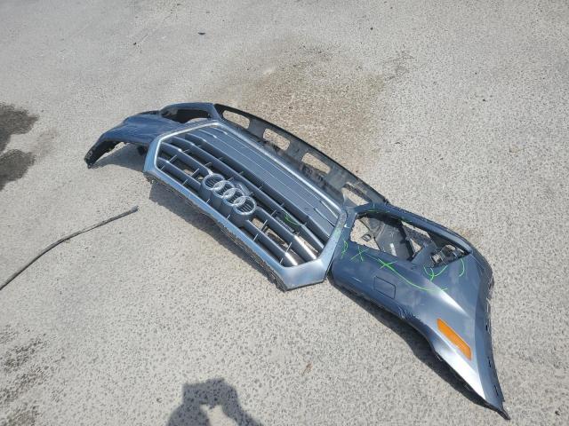 WA1CNAFY0J2056845 - 2018 AUDI Q5 PRESTIGE GRAY photo 13