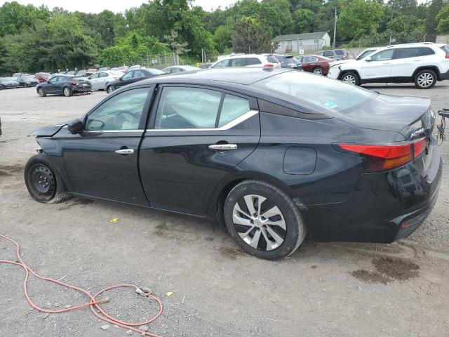 1N4BL4BV8KC227539 - 2019 NISSAN ALTIMA S BLACK photo 2