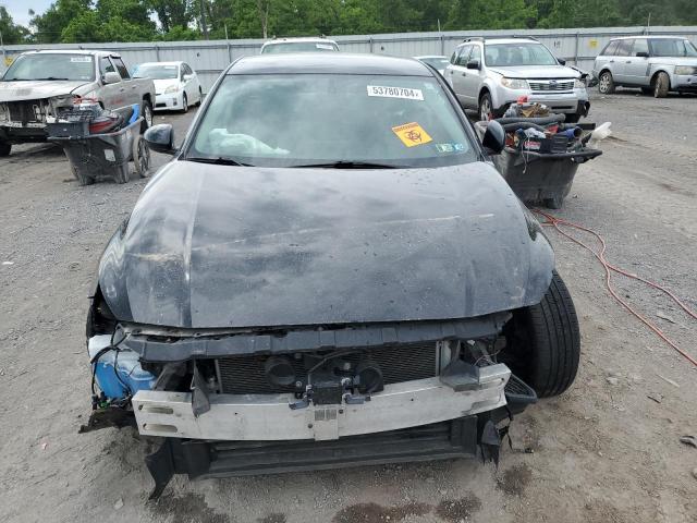 1N4BL4BV8KC227539 - 2019 NISSAN ALTIMA S BLACK photo 5