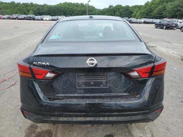 1N4BL4BV8KC227539 - 2019 NISSAN ALTIMA S BLACK photo 6