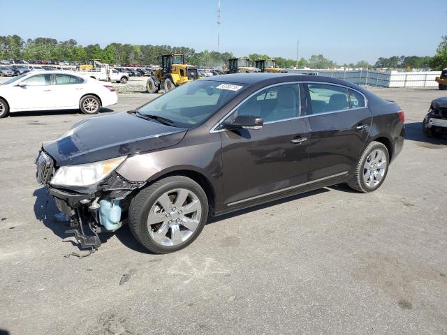 2013 BUICK LACROSSE PREMIUM, 