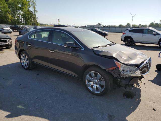 1G4GF5E39DF225948 - 2013 BUICK LACROSSE PREMIUM Շագանակագույն լուսանկար 4