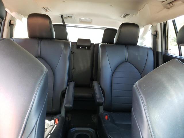 5TDGZRAH3MS056787 - 2021 TOYOTA HIGHLANDER XLE Qara foto 10