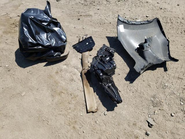 5TDGZRAH3MS056787 - 2021 TOYOTA HIGHLANDER XLE Qara foto 13