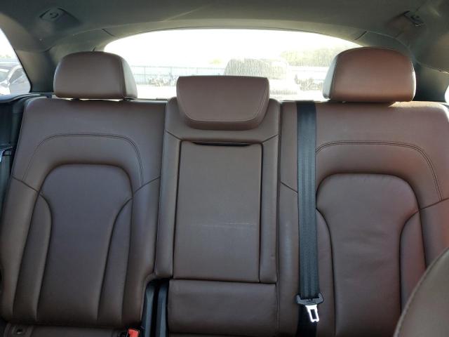 WA1C2AFP3HA034810 - 2017 AUDI Q5 PREMIUM 白色 照片 10