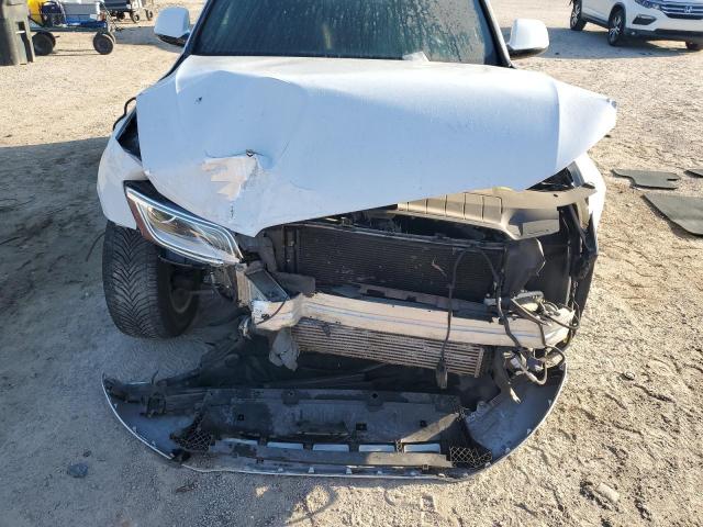 WA1C2AFP3HA034810 - 2017 AUDI Q5 PREMIUM 白色 照片 12