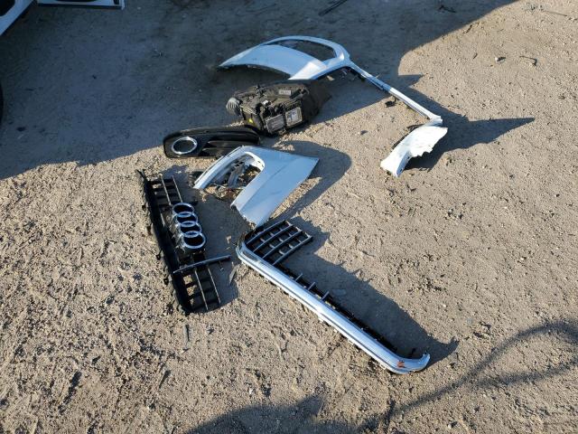 WA1C2AFP3HA034810 - 2017 AUDI Q5 PREMIUM 白色 照片 13