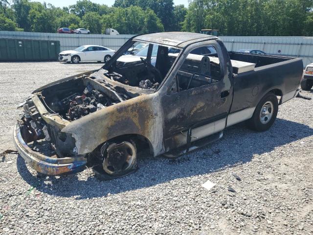 2003 FORD F150, 