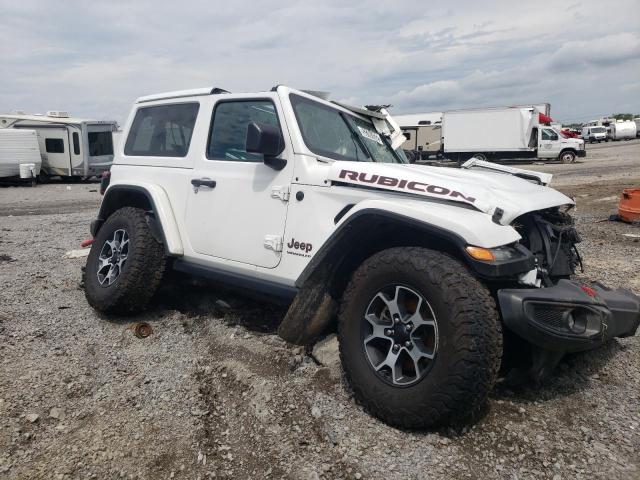 2021 JEEP WRANGLER RUBICON, 