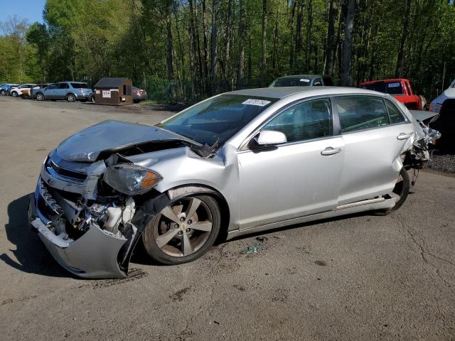 2011 CHEVROLET MALIBU 1LT, 