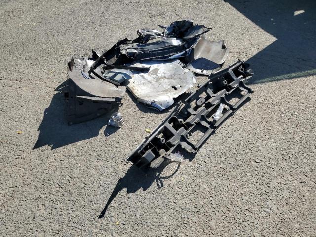 1G1ZC5EU9BF391536 - 2011 CHEVROLET MALIBU 1LT 银色 照片 12