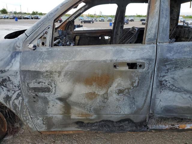 3D73Y4CL9AG141171 - 2010 DODGE RAM 3500 BURN photo 7