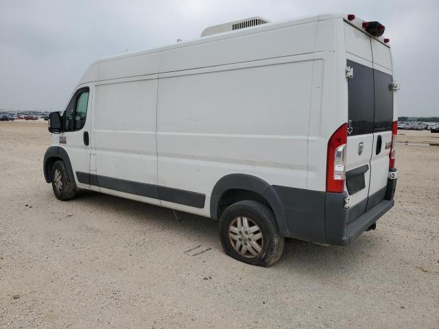 3C6TRVDG2FE516519 - 2015 RAM PROMASTER 2500 HIGH Ақ фото 2