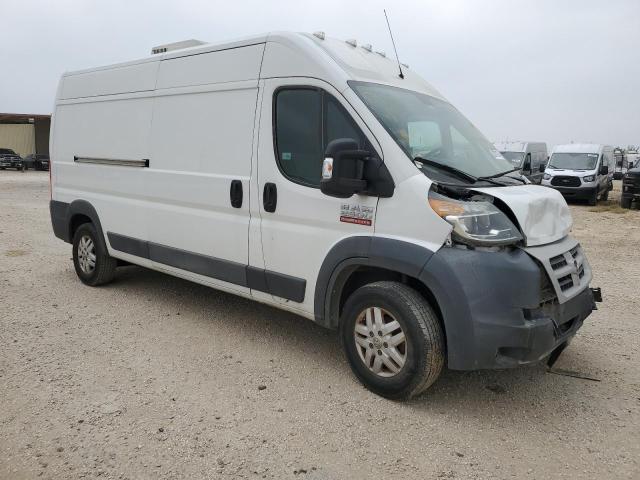 3C6TRVDG2FE516519 - 2015 RAM PROMASTER 2500 HIGH Ақ фото 4