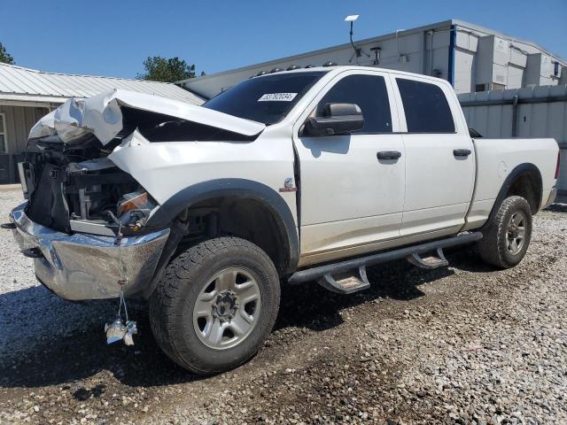 2018 RAM 2500 ST, 